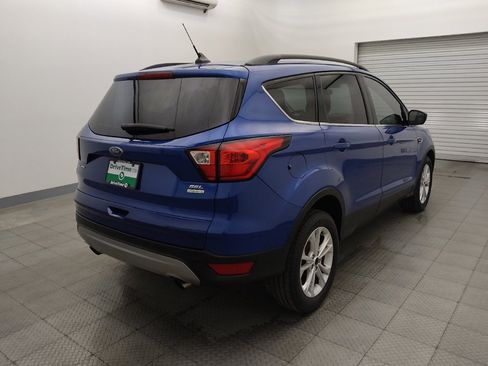 Used 2019 Ford Escape SEL FWD image 9