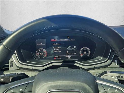 Used 2021 Audi A5 2.0T Premium Plus image 18