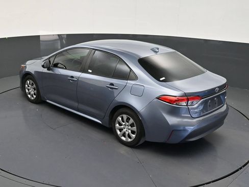 Used 2024 Toyota Corolla LE FWD image 11