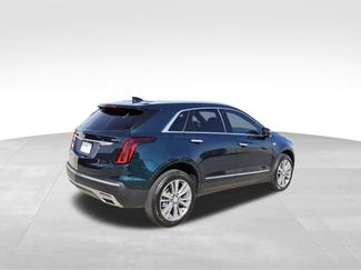 New 2026 Cadillac XT5 Premium Luxury video 4