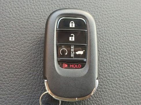 New 2026 Honda Passport RTL image 28