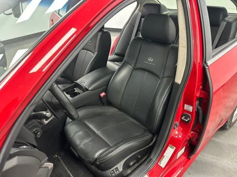 Used 2013 INFINITI G37 4dr x AWD w/ Premium Pkg image 35