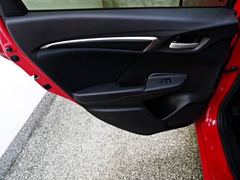 Used 2016 Honda Fit LX image 9
