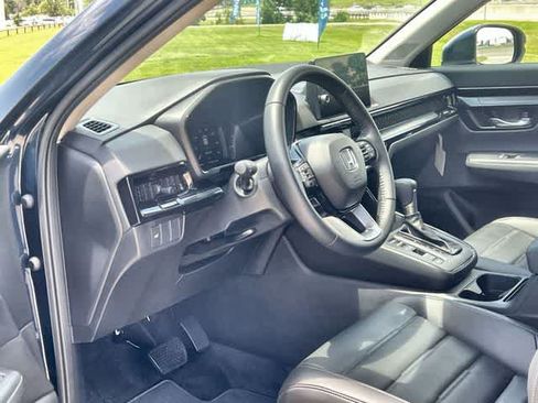 Used 2026 Honda CR-V EX-L image 3