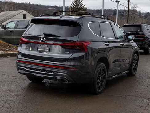 Used 2023 Hyundai Santa Fe XRT image 4