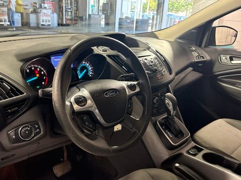 Used 2013 Ford Escape SE AWD/4WD image 13