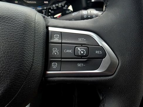 Used 2024 Jeep Compass Limited AWD/4WD image 24