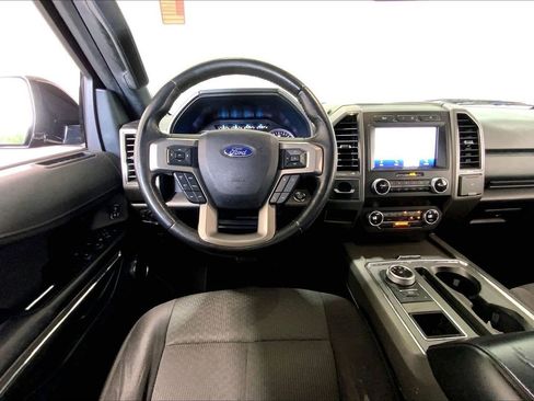 Used 2021 Ford Expedition XLT RWD image 14