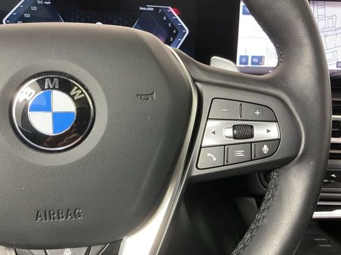 Certified 2024 BMW 230i w/ Convenience Package image 17
