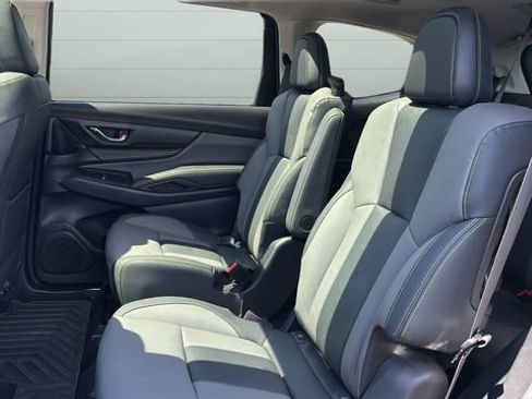 Used 2023 Subaru Ascent Onyx Edition AWD/4WD image 36