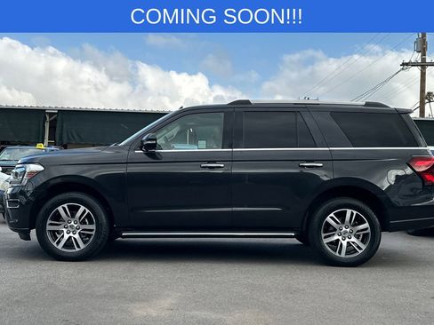 Used 2023 Ford Expedition Limited RWD image 7
