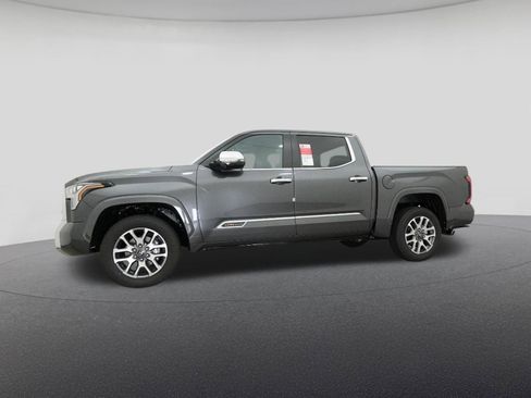 New 2026 Toyota Tundra 1794 Edition AWD/4WD image 18