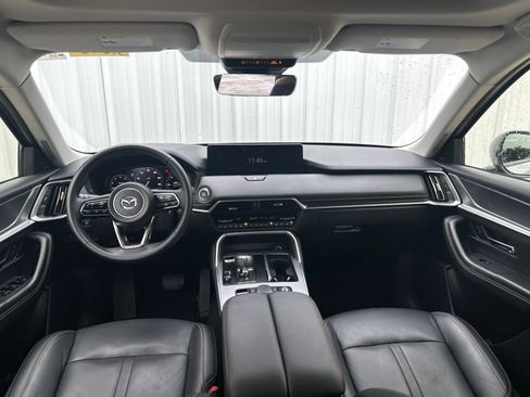 Certified 2026 MAZDA CX-90 3.3 Turbo w/ Premium Sport Pkg AWD/4WD image 18