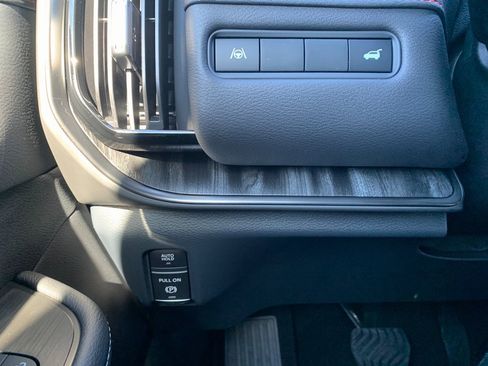 New 2026 Nissan Armada PRO-4X image 19