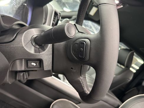 New 2026 RAM 2500 Laramie w/ Night Edition AWD/4WD image 21