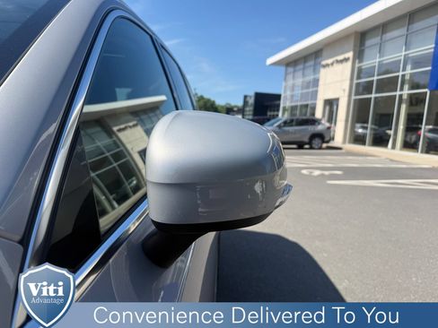 Used 2023 Volvo XC90 B6 Plus w/ Protection Package AWD/4WD image 11