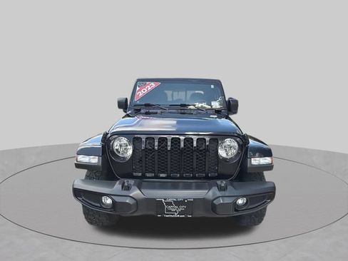 Used 2023 Jeep Gladiator Sport AWD/4WD image 9