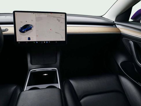 Used 2022 Tesla Model 3 Standard Range RWD image 19