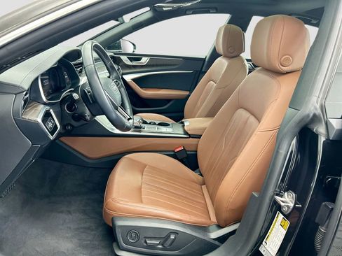 Used 2019 Audi A7 3.0T Prestige w/ Prestige Package image 18