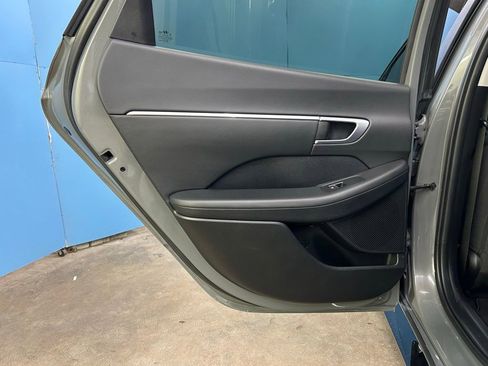 Used 2022 Hyundai Sonata SEL FWD image 37