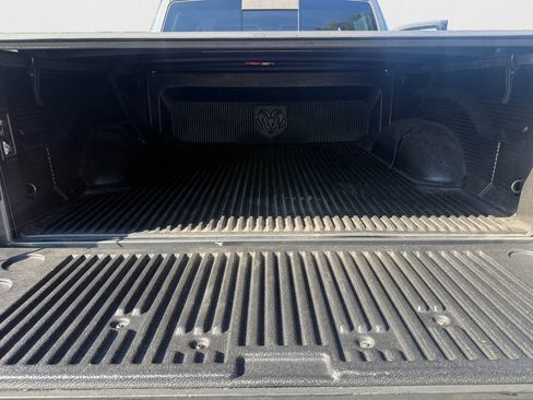 Used 2010 Dodge Ram 1500 Truck SLT w/ Big Horn Regional Pkg AWD/4WD image 12