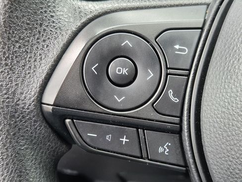 Used 2025 Toyota RAV4 LE FWD image 19