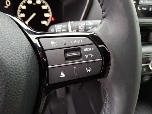 Used 2023 Honda CR-V EX-L image 24