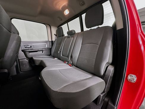 Used 2023 RAM 1500 Classic SLT w/ Trailer & Traction Group image 24