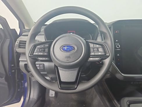 New 2026 Subaru Crosstrek 2.0i Premium image 14