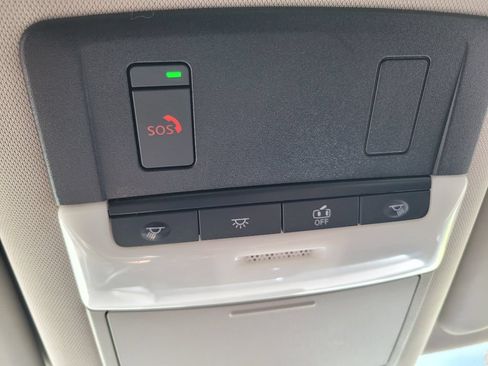 Used 2021 Nissan Rogue SV AWD/4WD image 36