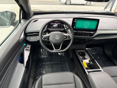Certified 2023 Volkswagen ID.4 Pro S Plus image 14