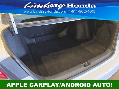 Used 2024 Honda Accord LX image 7