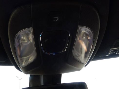 Certified 2024 Jeep Compass Trailhawk w/ Trailhawk Elite Group image 31