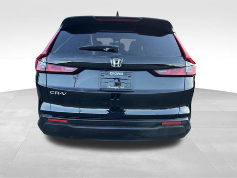 Used 2024 Honda CR-V EX image 19