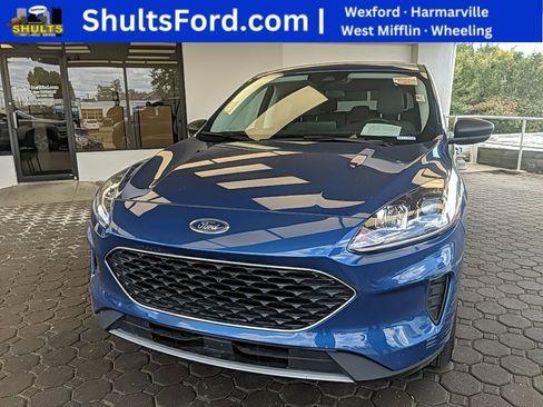 Used 2022 Ford Escape SE w/ Convenience Package image 1