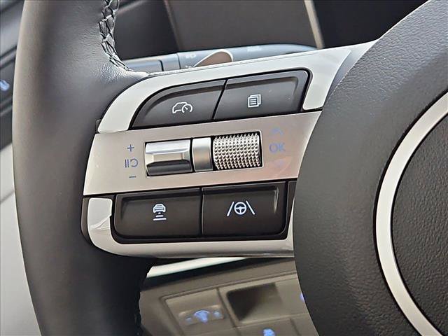 New 2026 Hyundai Tucson Limited FWD image 12