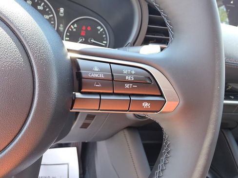 New 2026 MAZDA MAZDA3 s Sport image 17