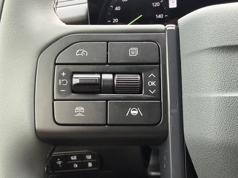 New 2027 Kia Telluride SX X-Line AWD/4WD image 33