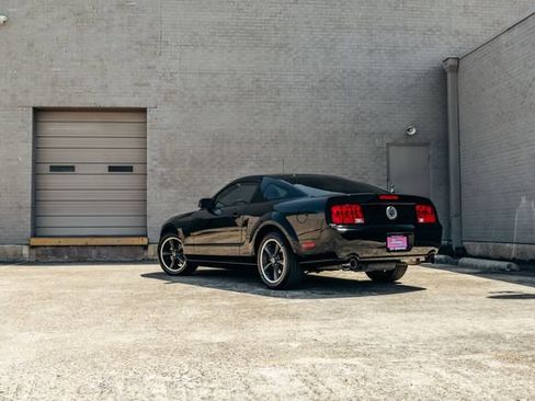 Used 2008 Ford Mustang GT Premium RWD image 20