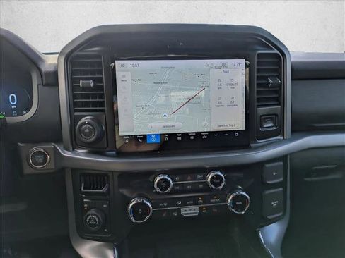 New 2025 Ford F150 XLT w/ Equipment Group 302A MID image 13