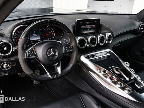 Used 2016 Mercedes-Benz AMG GT S image 25