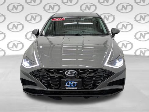 Used 2021 Hyundai Sonata SEL FWD image 22