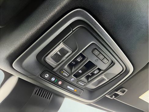 New 2026 Chevrolet Silverado 2500 High Country w/ Technology Package AWD/4WD image 18