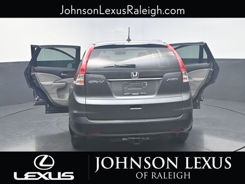 Used 2014 Honda CR-V EX-L image 25