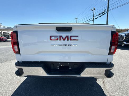 New 2026 GMC Sierra 1500 Pro w/ Convenience Package RWD image 6