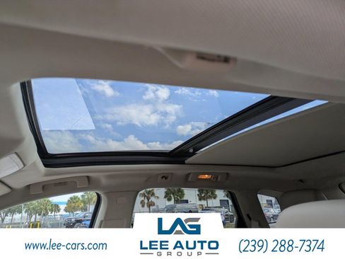 Used 2016 Cadillac SRX Performance w/ Driver Awareness Package image 19