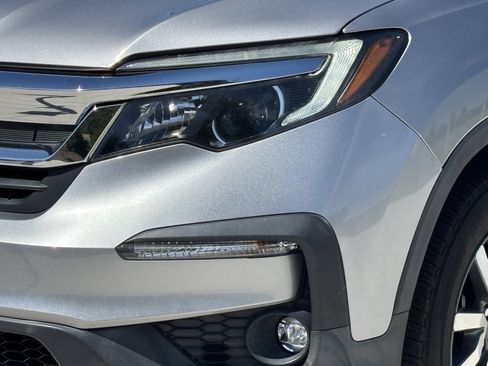 Used 2019 Honda Pilot EX-L image 7