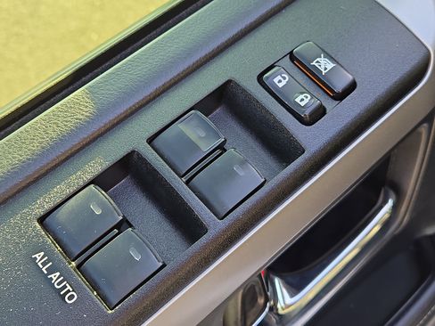 Used 2022 Toyota 4Runner TRD Sport image 15