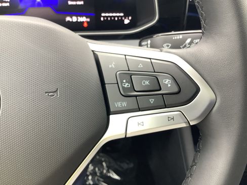 New 2026 Volkswagen Jetta SE FWD image 25