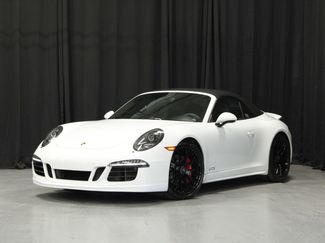 Certified 2016 Porsche 911 Carrera GTS RWD video 1